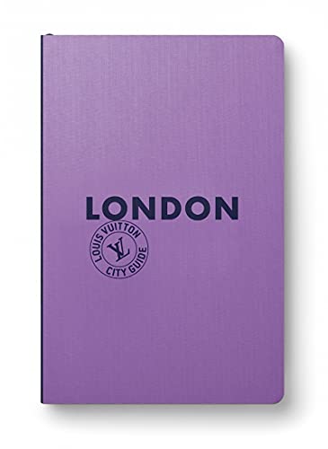 Londres City Guide 2022 (Anglais)