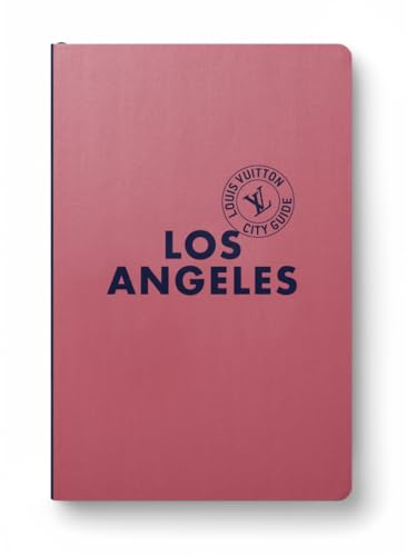 Los Angeles City Guide 2024 (Anglais)