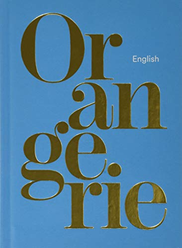 MINI GUIDE DU MUSEE DE L'ORANGERIE, ANGLAIS von RMN