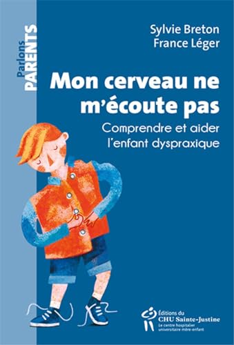 MON CERVEAU NE M´ÉCOUTE PAS