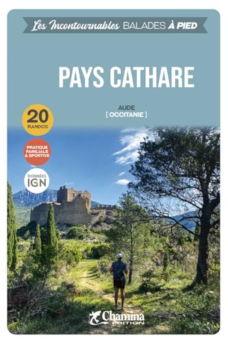 PAYS CATHARE PAYS CATHARE von CHAMINA EDITION