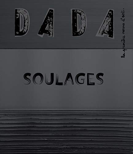 Soulages (revue dada 242) von Arola