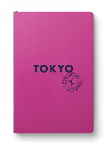 Tokyo City Guide 2024 (Anglais)