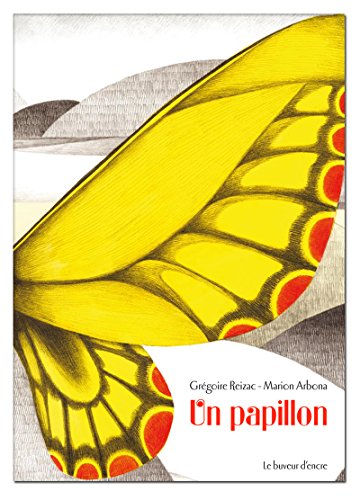 Un papillon Un papillon