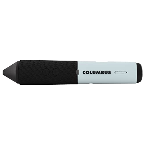 COLUMBUS Entdeckerstift: Audio/Video Pen