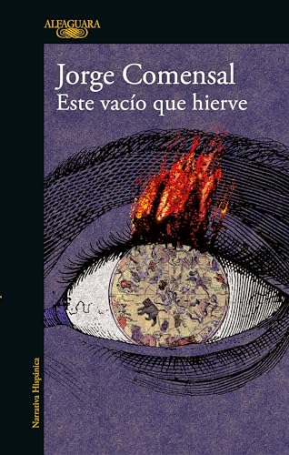 Este vacío que hierve / This Emptiness That Boils
