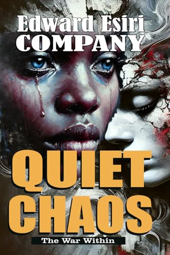 QUIET CHAOS - THE WAR WITHIN von SGSH PUBLICATIONS