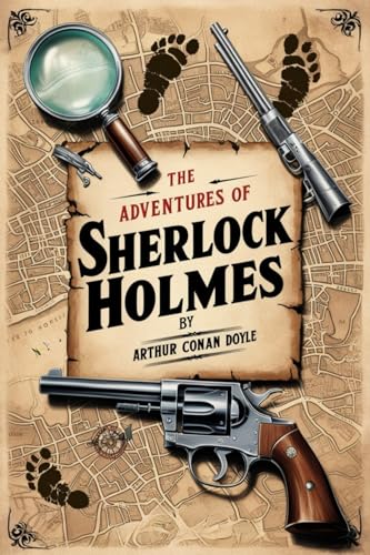 The Adventures of Sherlock Holmes The Adventures of Sherlock Holmes von Independently published