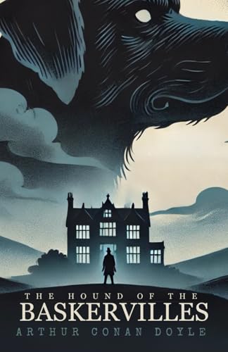 The Hound of the Baskervilles The Hound of the Baskervilles von Independently published