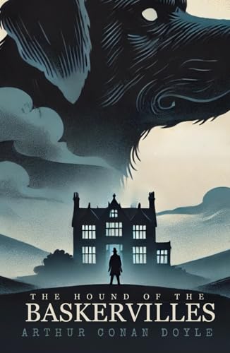 The Hound of the Baskervilles The Hound of the Baskervilles von Independently published
