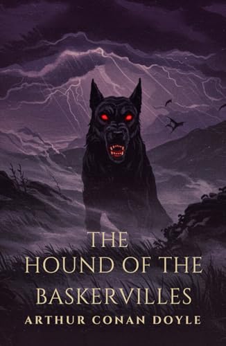 The Hound of the Baskervilles The Hound of the Baskervilles von Independently published