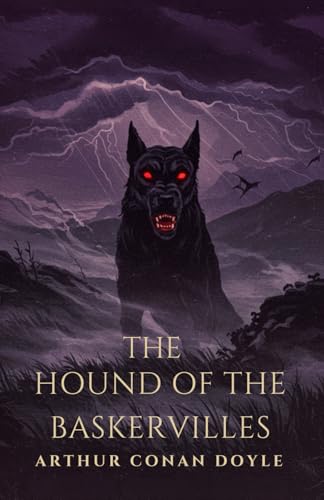 The Hound of the Baskervilles The Hound of the Baskervilles von Independently published