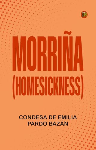 MORRIÑA (HOMESICKNESS) von Zinc Read
