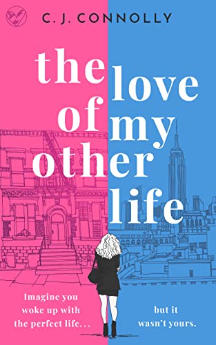 THE LOVE OF MY OTHER LIVE von MANNING PARTNERSHIP LTD