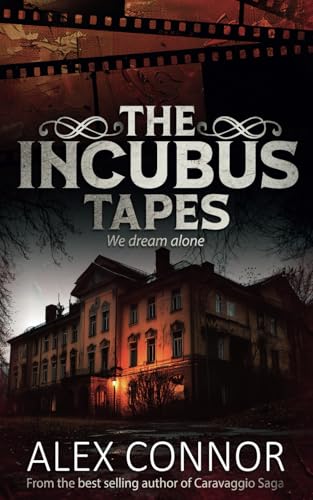 THE INCUBUS TAPES von Merisi Publishing