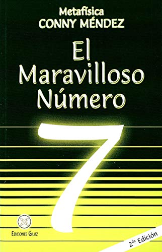 El Maravilloso Número 7 von EDICIONES GILUZ