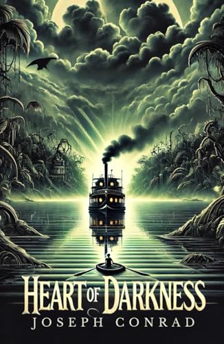 Heart of Darkness Heart of Darkness von Independently published