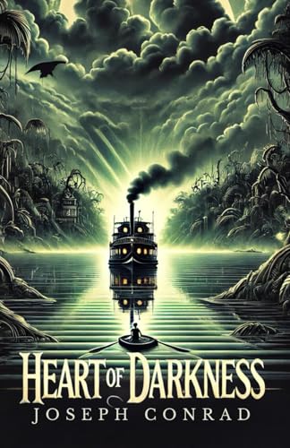 Heart of Darkness Heart of Darkness von Independently published