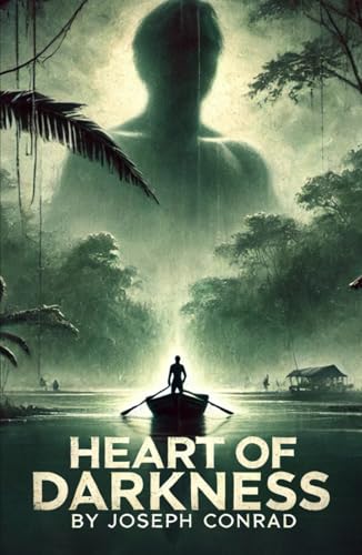 Heart of Darkness Heart of Darkness von Independently published