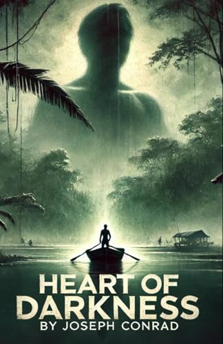 Heart of Darkness Heart of Darkness von Independently published