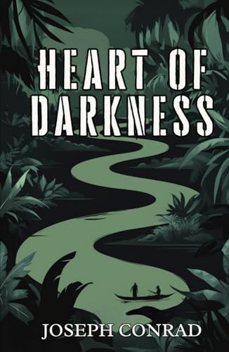 Heart of Darkness Heart of Darkness von Independently published