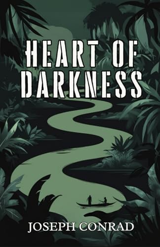 Heart of Darkness Heart of Darkness von Independently published