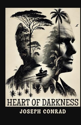 Heart of Darkness Heart of Darkness von Independently published