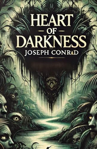 Heart of Darkness Heart of Darkness von Independently published