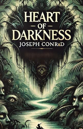 Heart of Darkness Heart of Darkness von Independently published