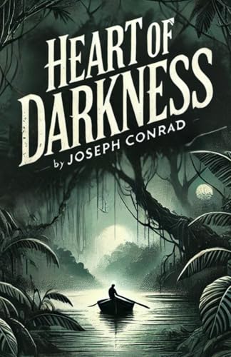 Heart of Darkness Heart of Darkness von Independently published
