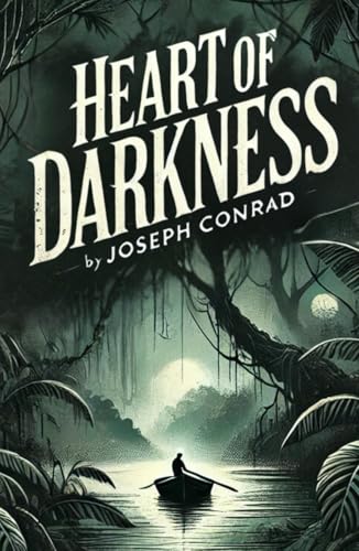 Heart of Darkness Heart of Darkness von Independently published