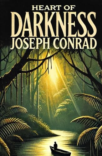 Heart of Darkness Heart of Darkness von Independently published