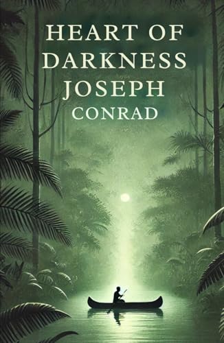 Heart of Darkness Heart of Darkness von Independently published