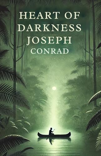 Heart of Darkness Heart of Darkness von Independently published
