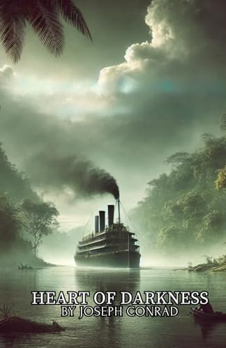 Heart of Darkness Heart of Darkness von Independently published
