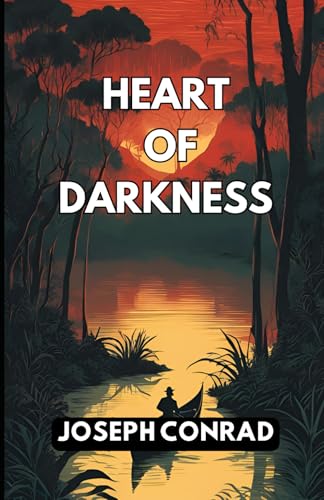 Heart of Darkness Heart of Darkness von Independently published