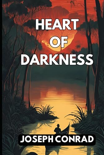 Heart of Darkness Heart of Darkness von Independently published