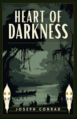 Heart of Darkness Heart of Darkness von Independently published