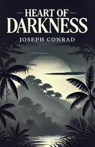 Heart of Darkness Heart of Darkness von Independently published