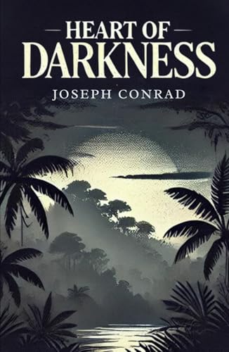 Heart of Darkness Heart of Darkness von Independently published
