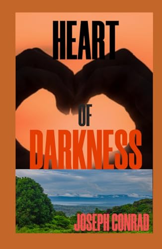 Heart of Darkness Heart of Darkness von Independently published