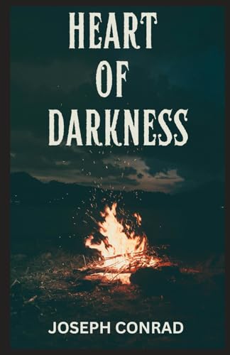 Heart of Darkness Heart of Darkness von Independently published