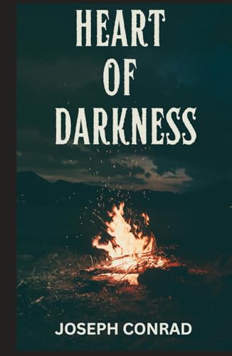 Heart of Darkness Heart of Darkness von Independently published