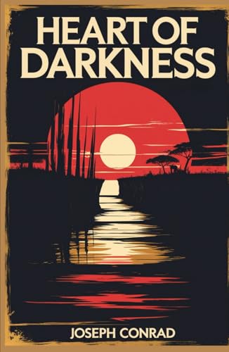 Heart of Darkness Heart of Darkness von Independently published