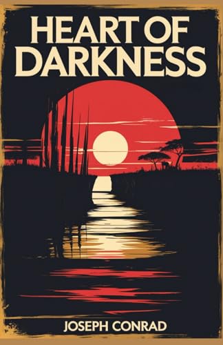 Heart of Darkness Heart of Darkness von Independently published