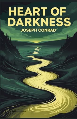 Heart of Darkness Heart of Darkness von Independently published