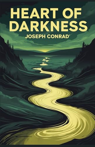 Heart of Darkness Heart of Darkness von Independently published