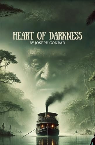 Heart of Darkness Heart of Darkness von Independently published