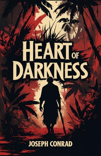 Heart of Darkness Heart of Darkness von Independently published