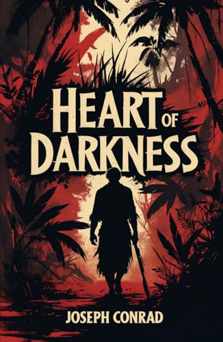 Heart of Darkness Heart of Darkness von Independently published